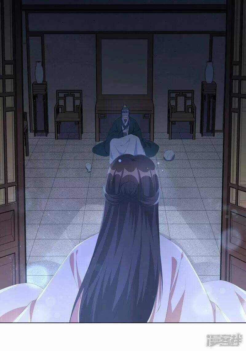 Vương Phi Có Độc! Chapter 38 trang 3