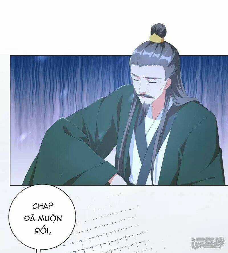 Vương Phi Có Độc! Chapter 38 trang 4