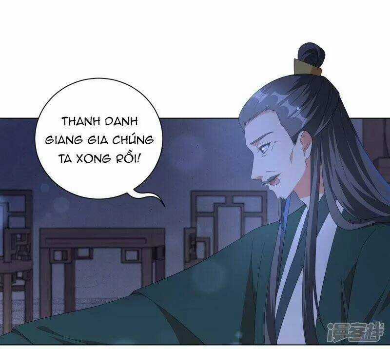 Vương Phi Có Độc! Chapter 38 trang 6