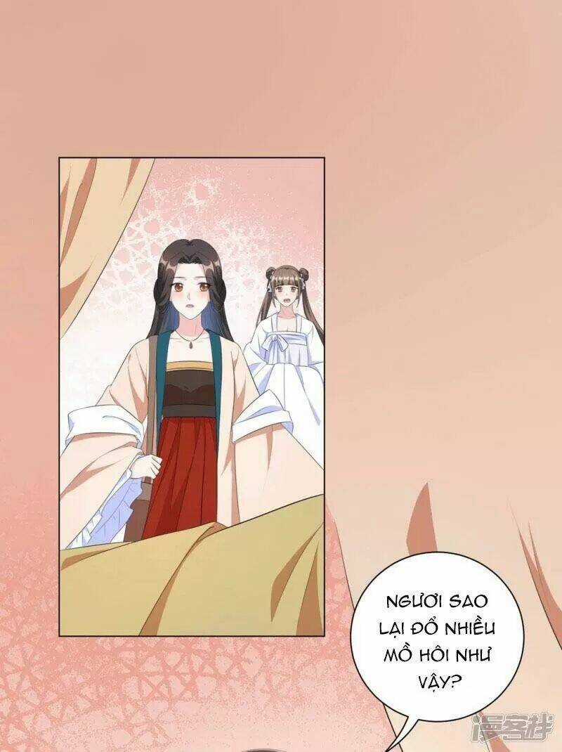 Vương Phi Có Độc! Chapter 39 trang 10