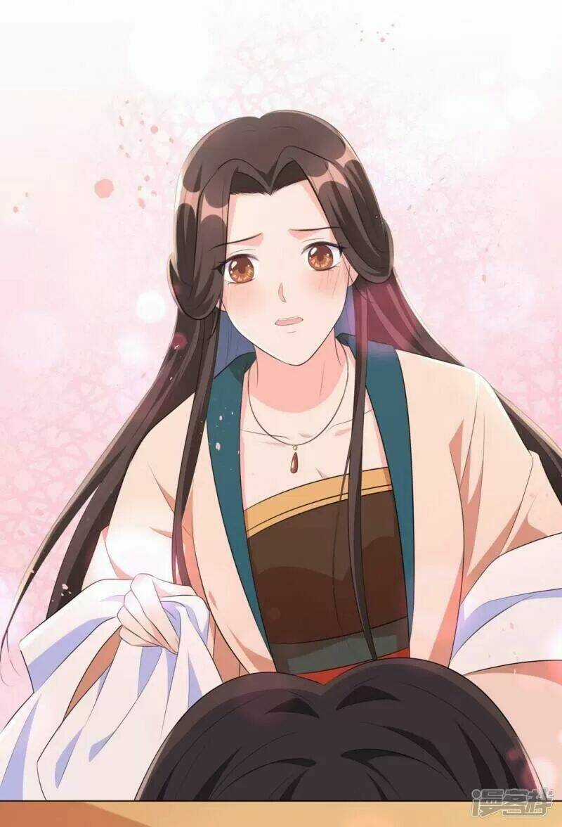 Vương Phi Có Độc! Chapter 39 trang 14