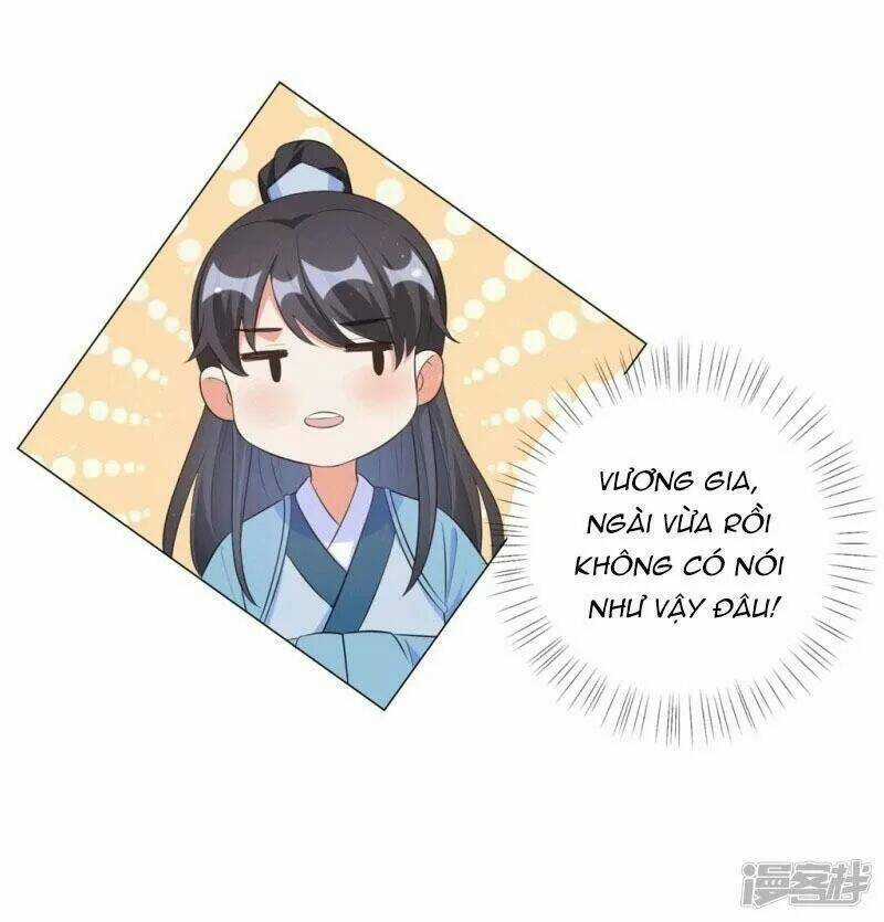 Vương Phi Có Độc! Chapter 39 trang 16