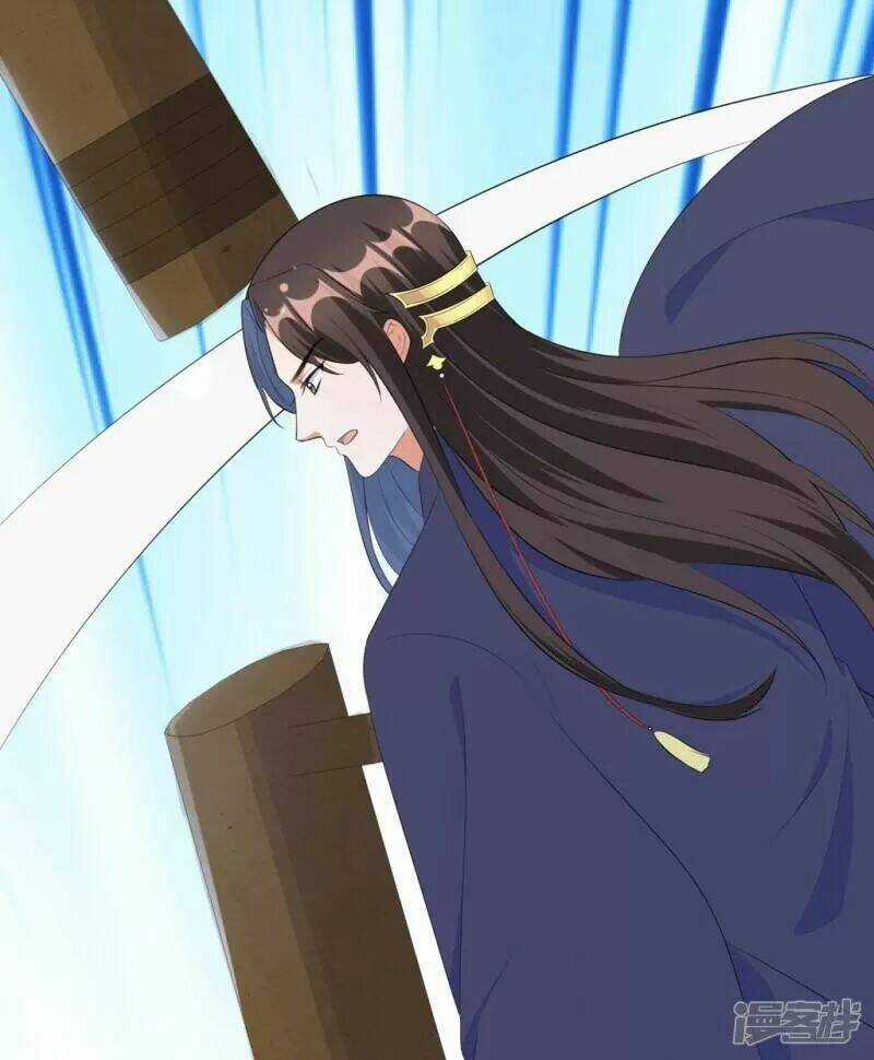 Vương Phi Có Độc! Chapter 39 trang 2