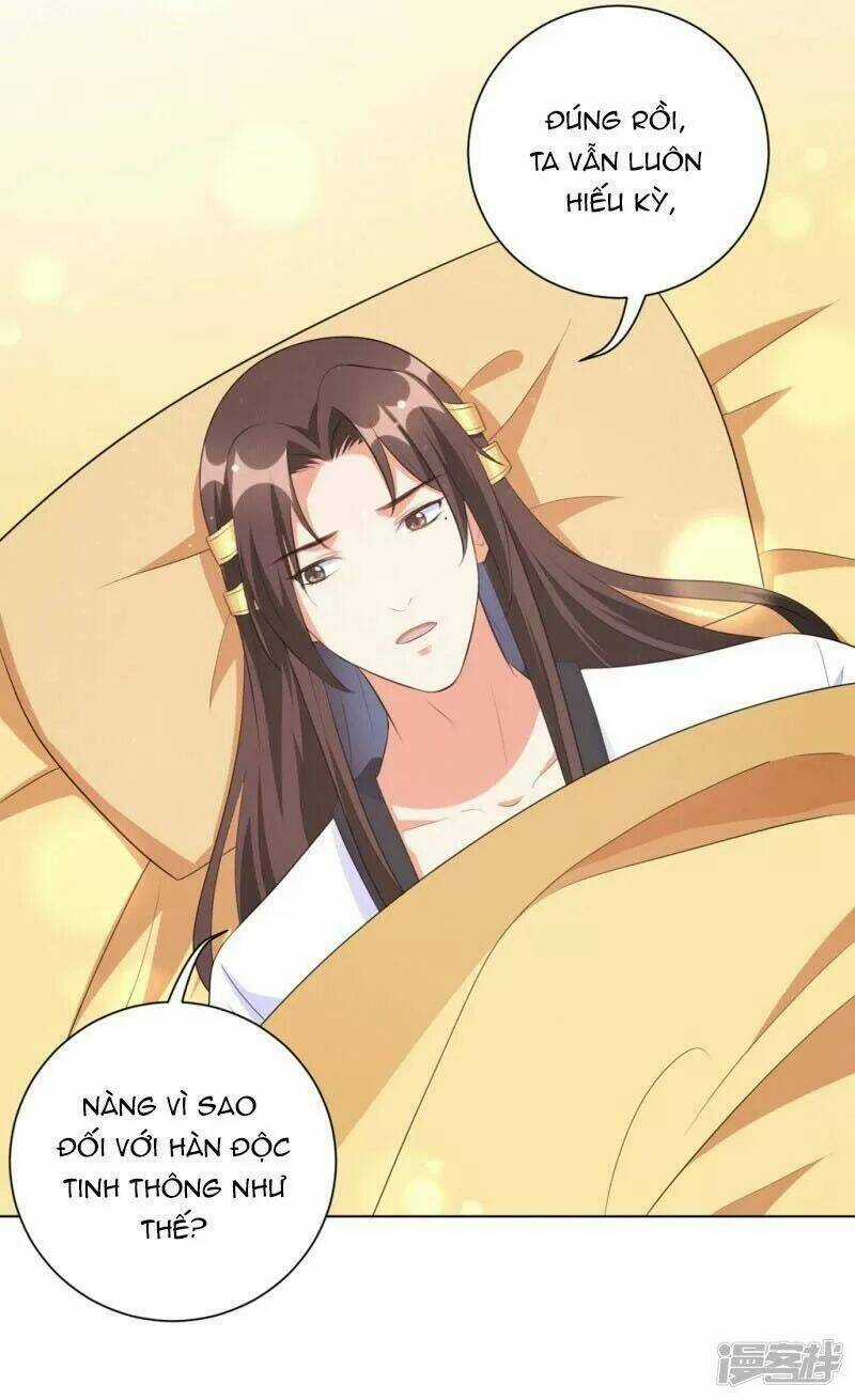 Vương Phi Có Độc! Chapter 39 trang 25