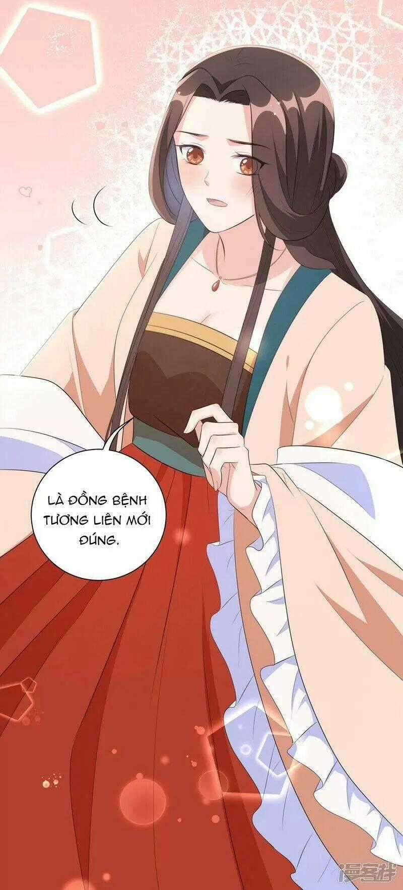 Vương Phi Có Độc! Chapter 39 trang 31