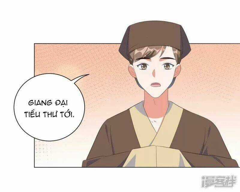 Vương Phi Có Độc! Chapter 39 trang 5