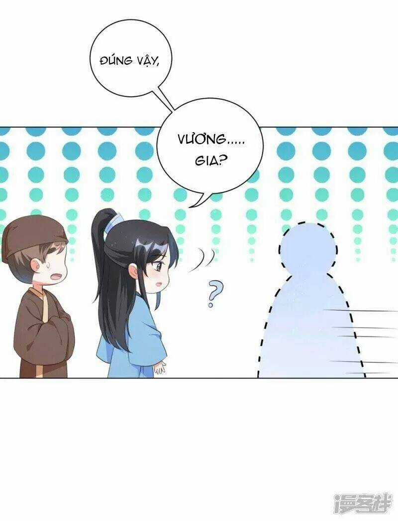 Vương Phi Có Độc! Chapter 39 trang 7