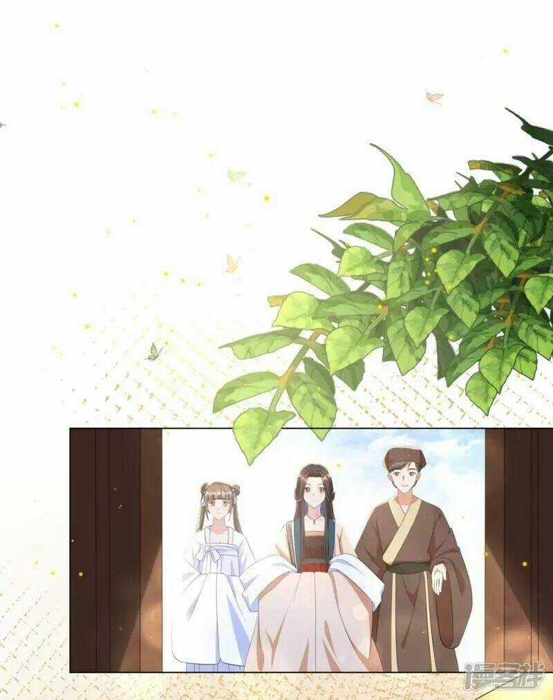 Vương Phi Có Độc! Chapter 39 trang 8