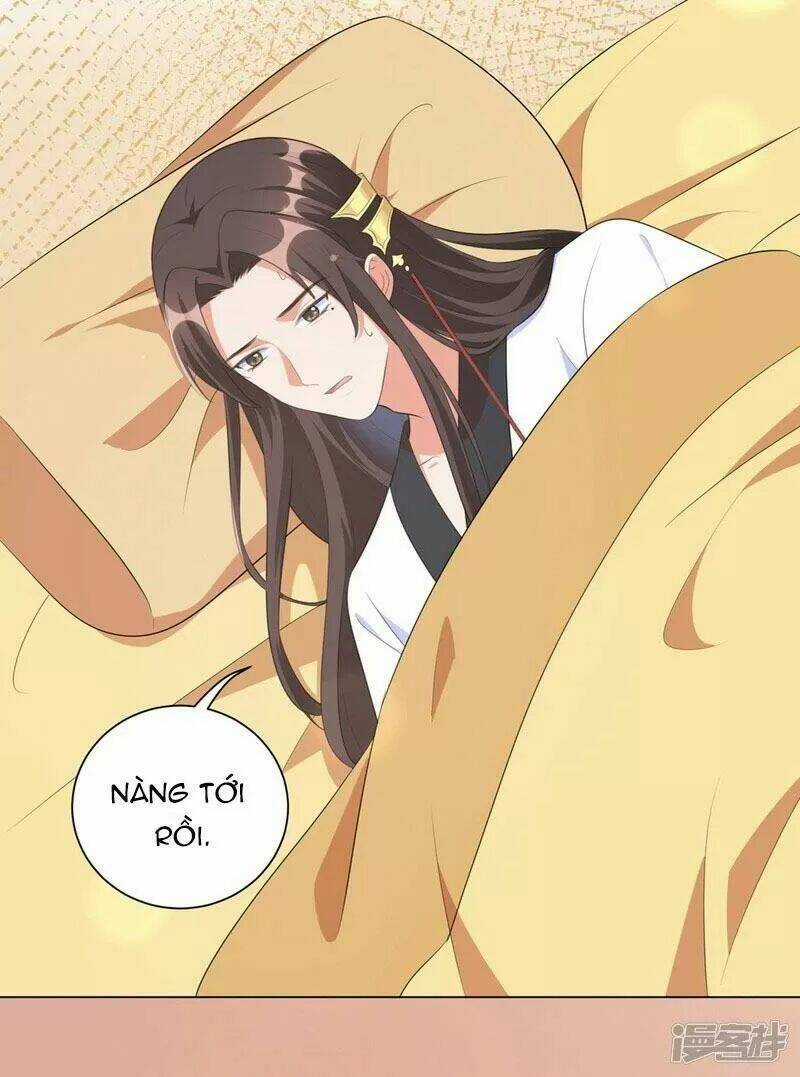 Vương Phi Có Độc! Chapter 39 trang 9