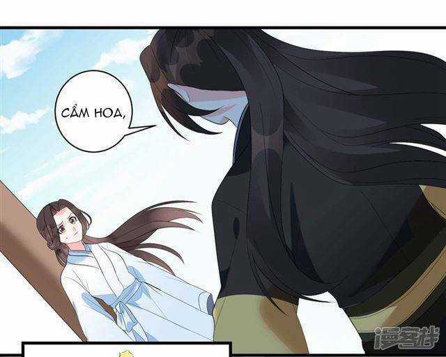 Vương Phi Có Độc! Chapter 4 trang 15