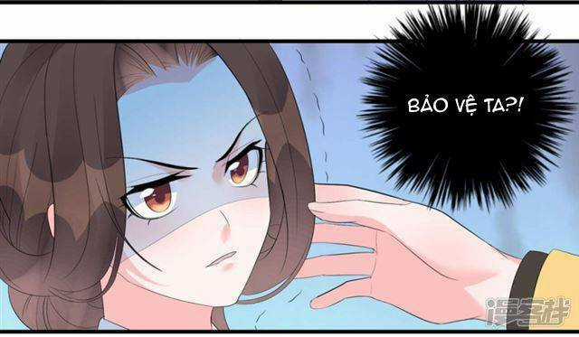 Vương Phi Có Độc! Chapter 4 trang 17