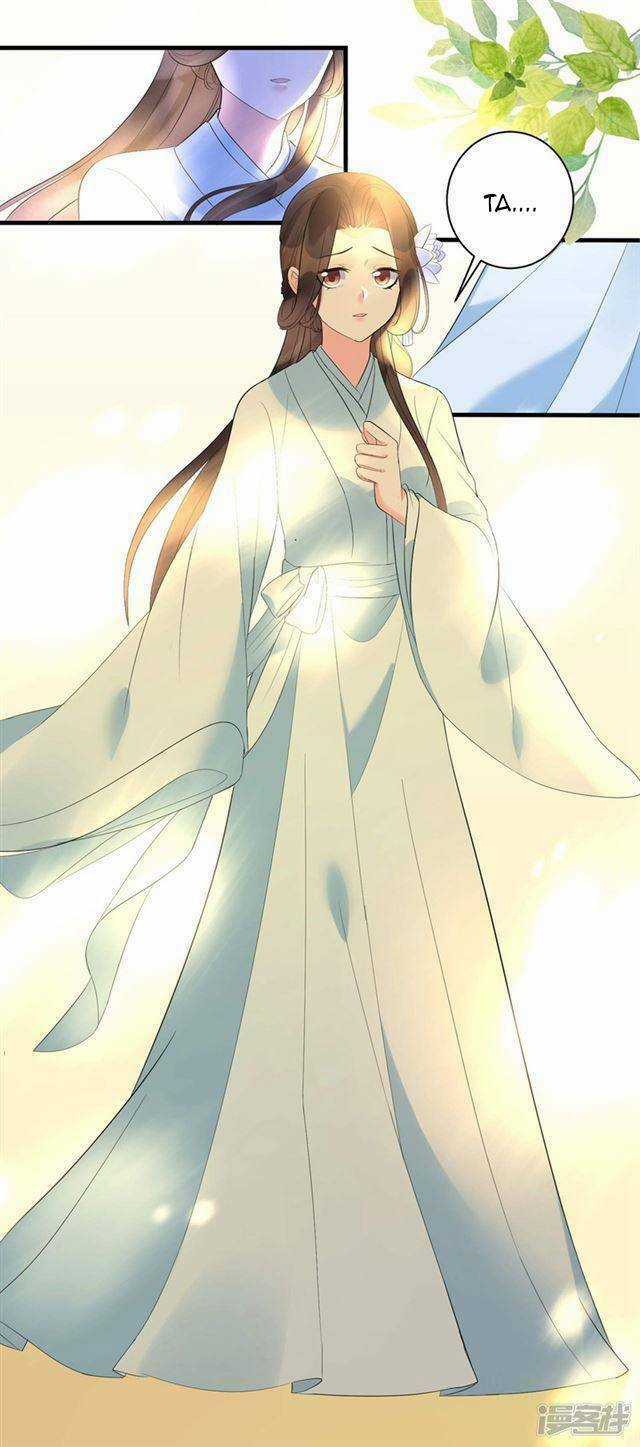 Vương Phi Có Độc! Chapter 4 trang 22