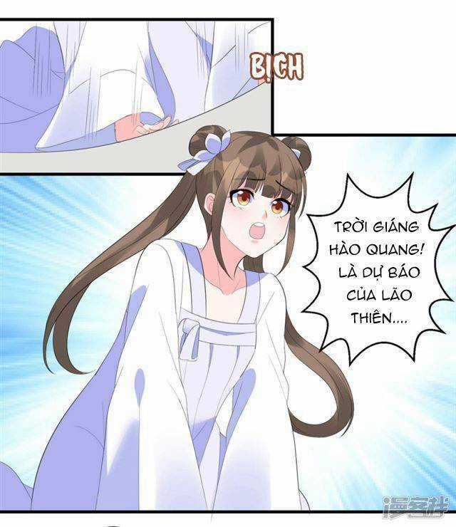 Vương Phi Có Độc! Chapter 4 trang 23