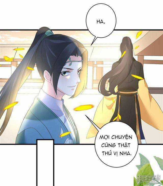 Vương Phi Có Độc! Chapter 4 trang 29