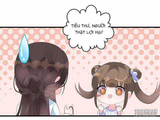 Vương Phi Có Độc! Chapter 4 trang 33