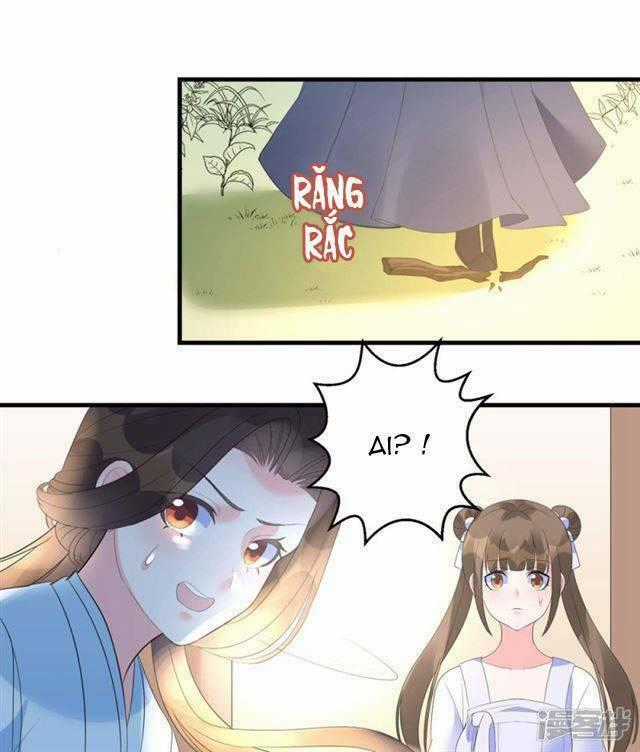 Vương Phi Có Độc! Chapter 4 trang 35