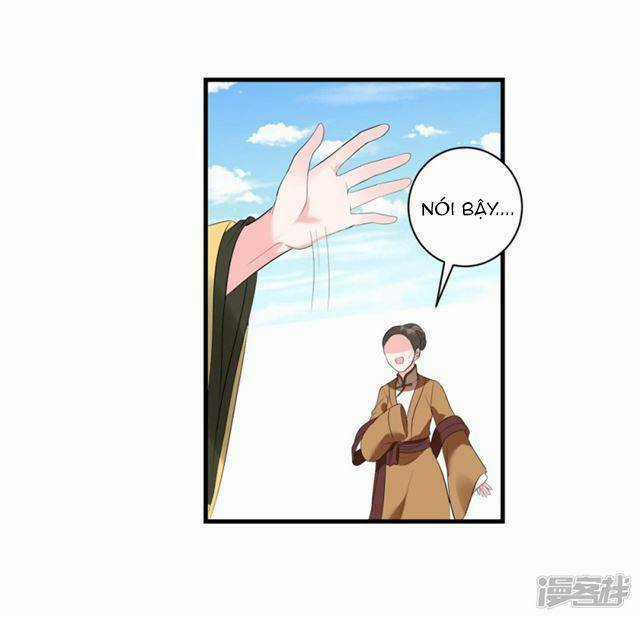 Vương Phi Có Độc! Chapter 4 trang 5