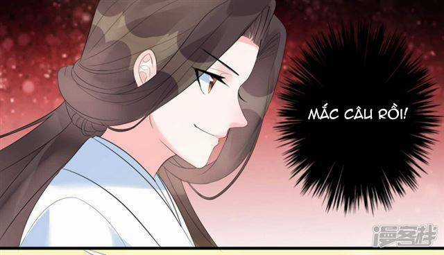 Vương Phi Có Độc! Chapter 4 trang 7