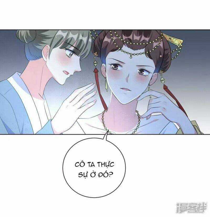 Vương Phi Có Độc! Chapter 40 trang 10