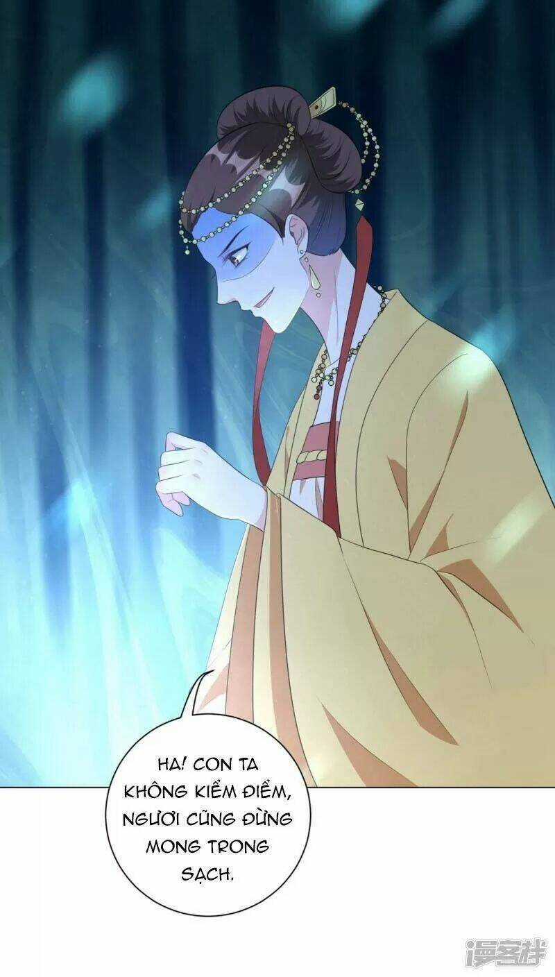 Vương Phi Có Độc! Chapter 40 trang 11