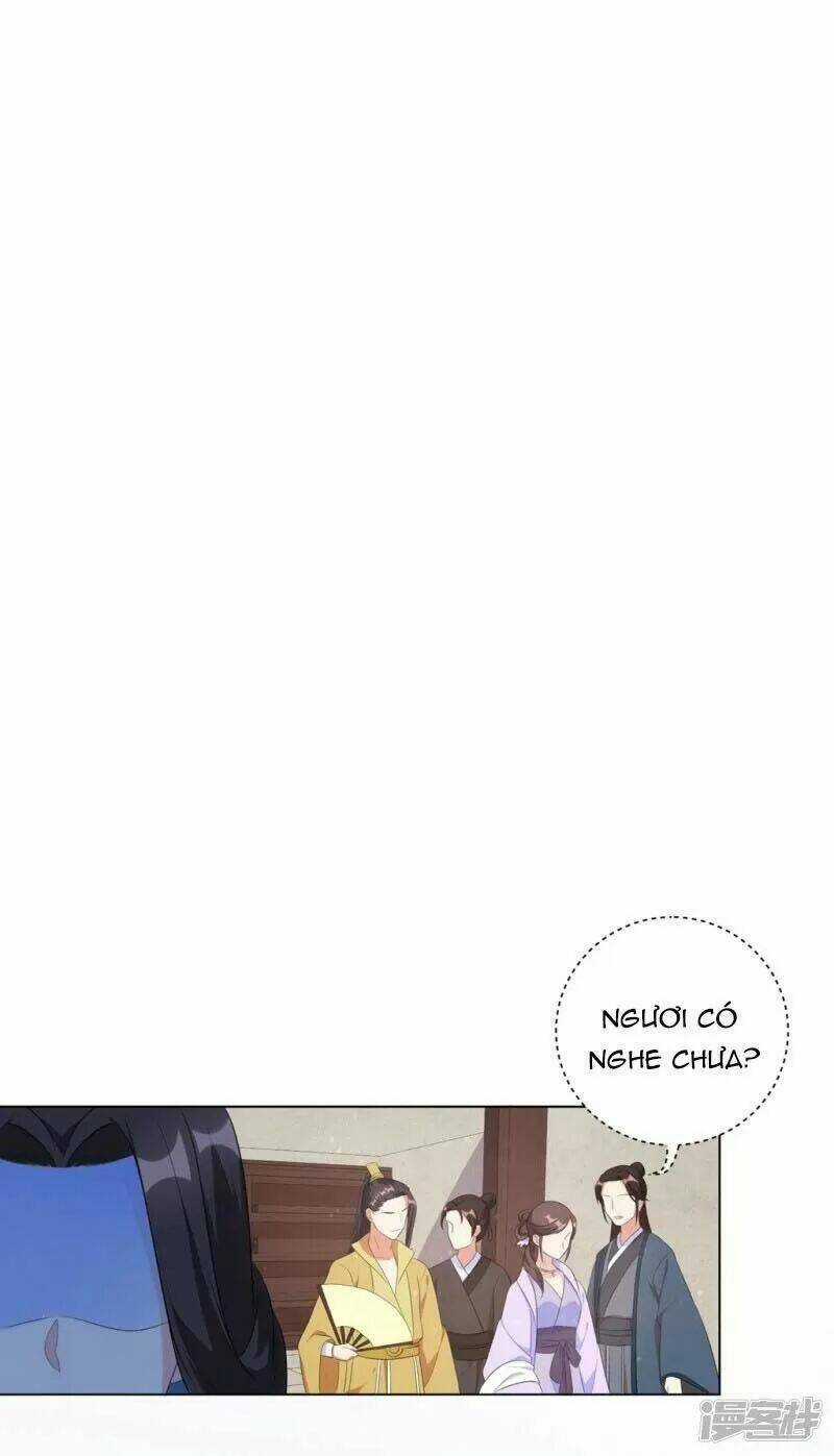 Vương Phi Có Độc! Chapter 40 trang 12