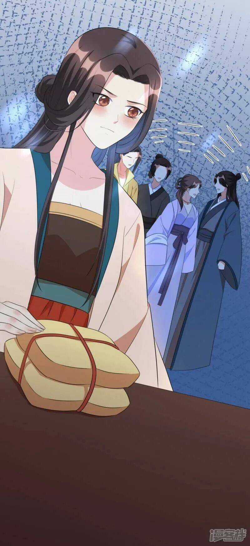 Vương Phi Có Độc! Chapter 40 trang 14