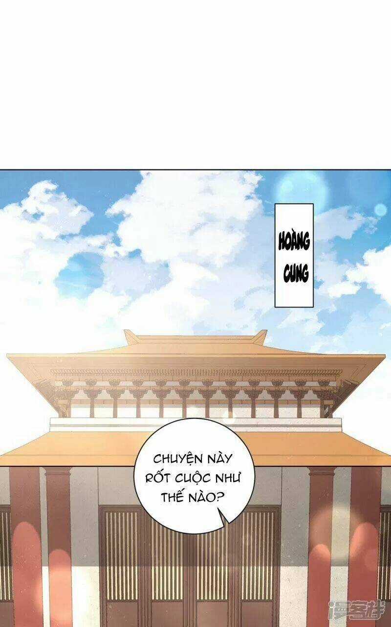 Vương Phi Có Độc! Chapter 40 trang 15