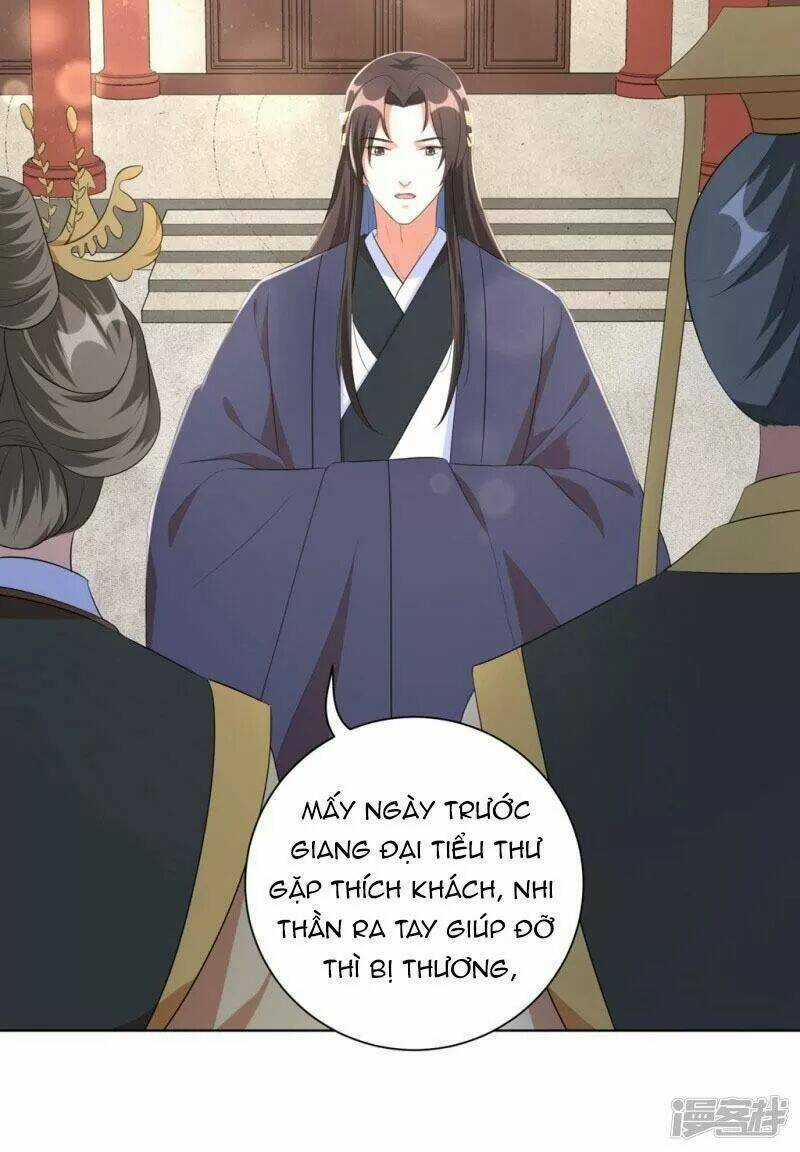 Vương Phi Có Độc! Chapter 40 trang 16