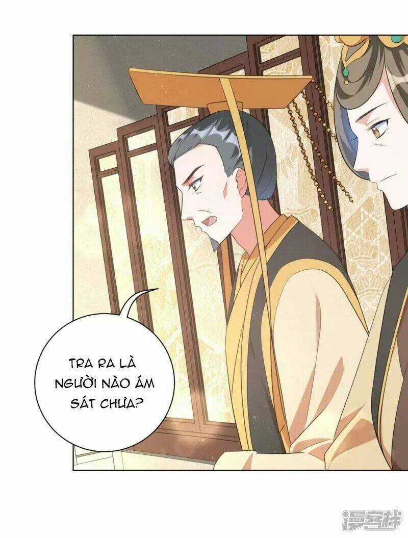 Vương Phi Có Độc! Chapter 40 trang 18