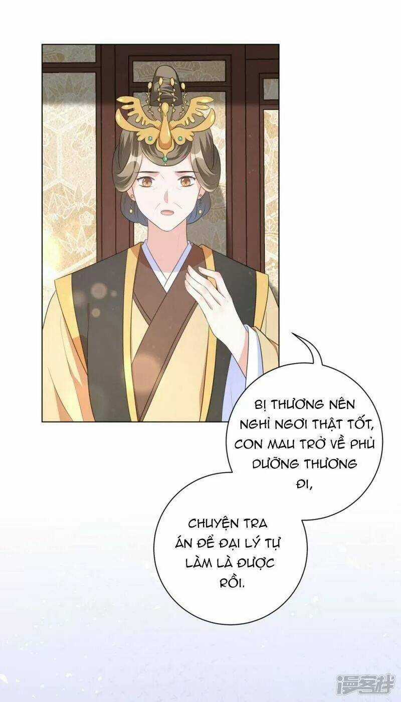 Vương Phi Có Độc! Chapter 40 trang 21