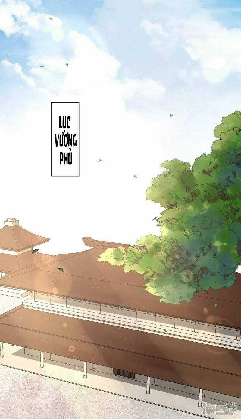 Vương Phi Có Độc! Chapter 40 trang 23