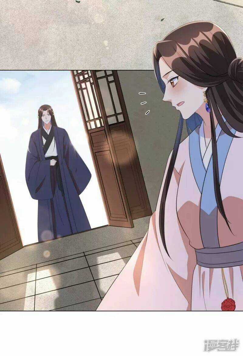 Vương Phi Có Độc! Chapter 40 trang 24