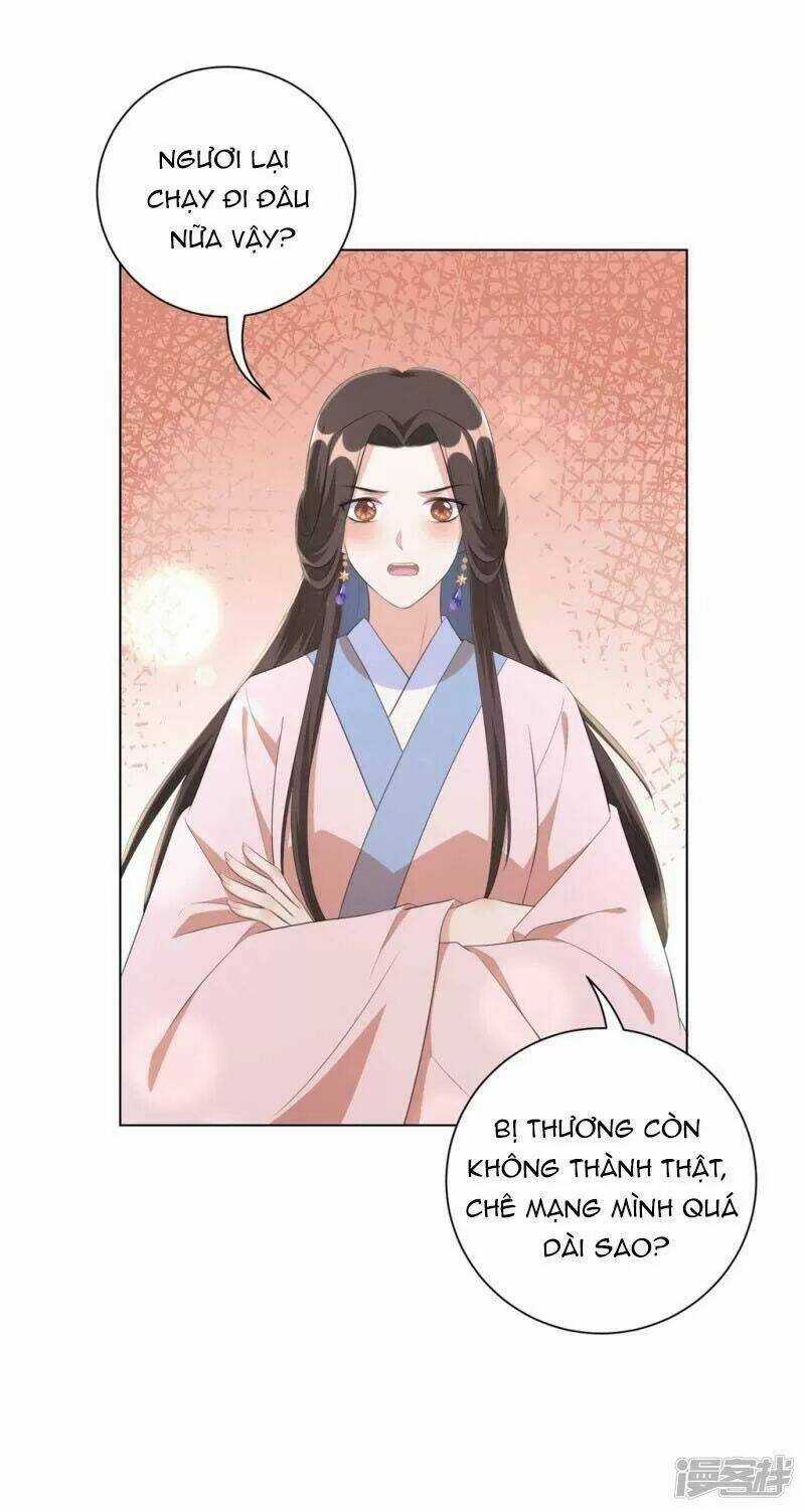 Vương Phi Có Độc! Chapter 40 trang 25