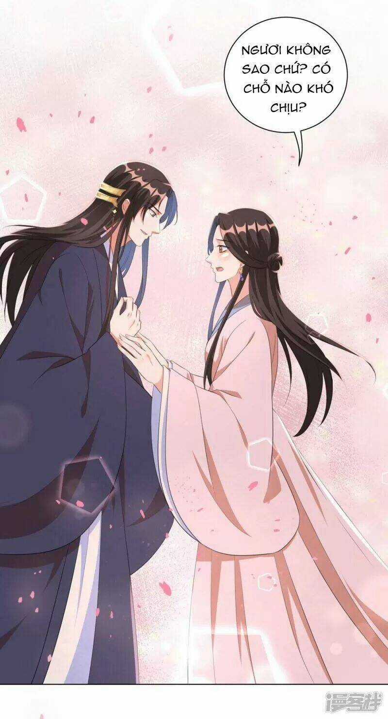 Vương Phi Có Độc! Chapter 40 trang 28