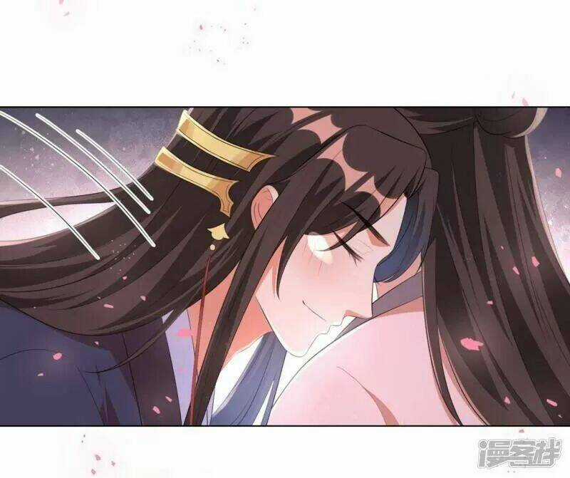 Vương Phi Có Độc! Chapter 40 trang 29