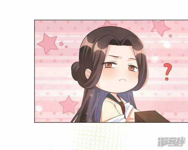 Vương Phi Có Độc! Chapter 40 trang 3