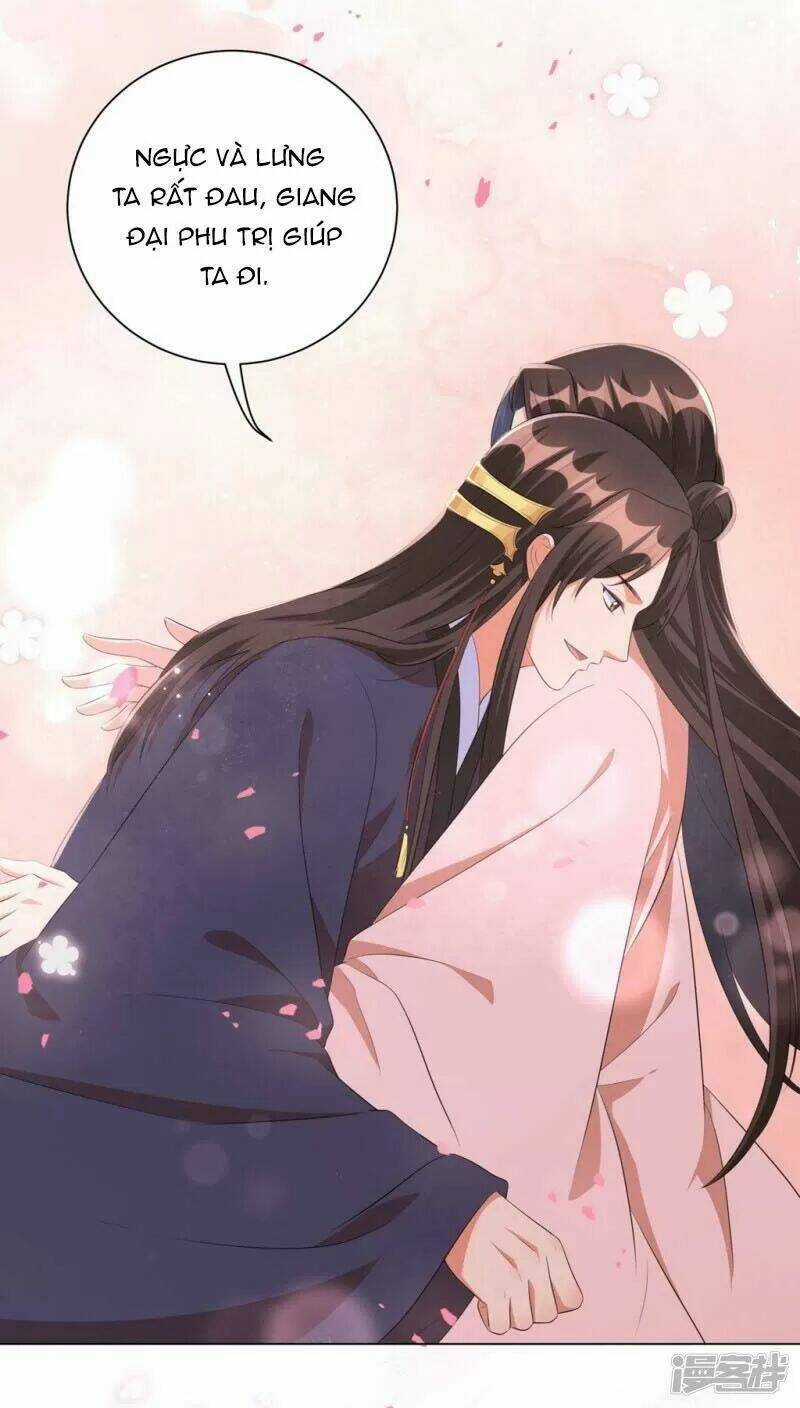 Vương Phi Có Độc! Chapter 40 trang 31