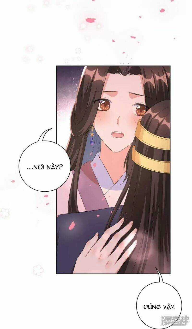 Vương Phi Có Độc! Chapter 40 trang 32