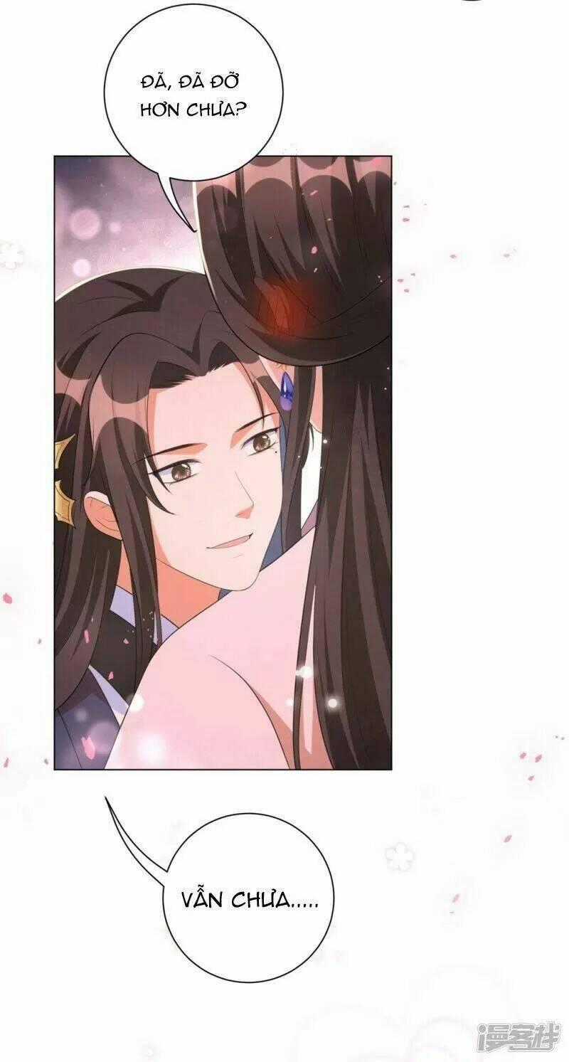 Vương Phi Có Độc! Chapter 40 trang 33