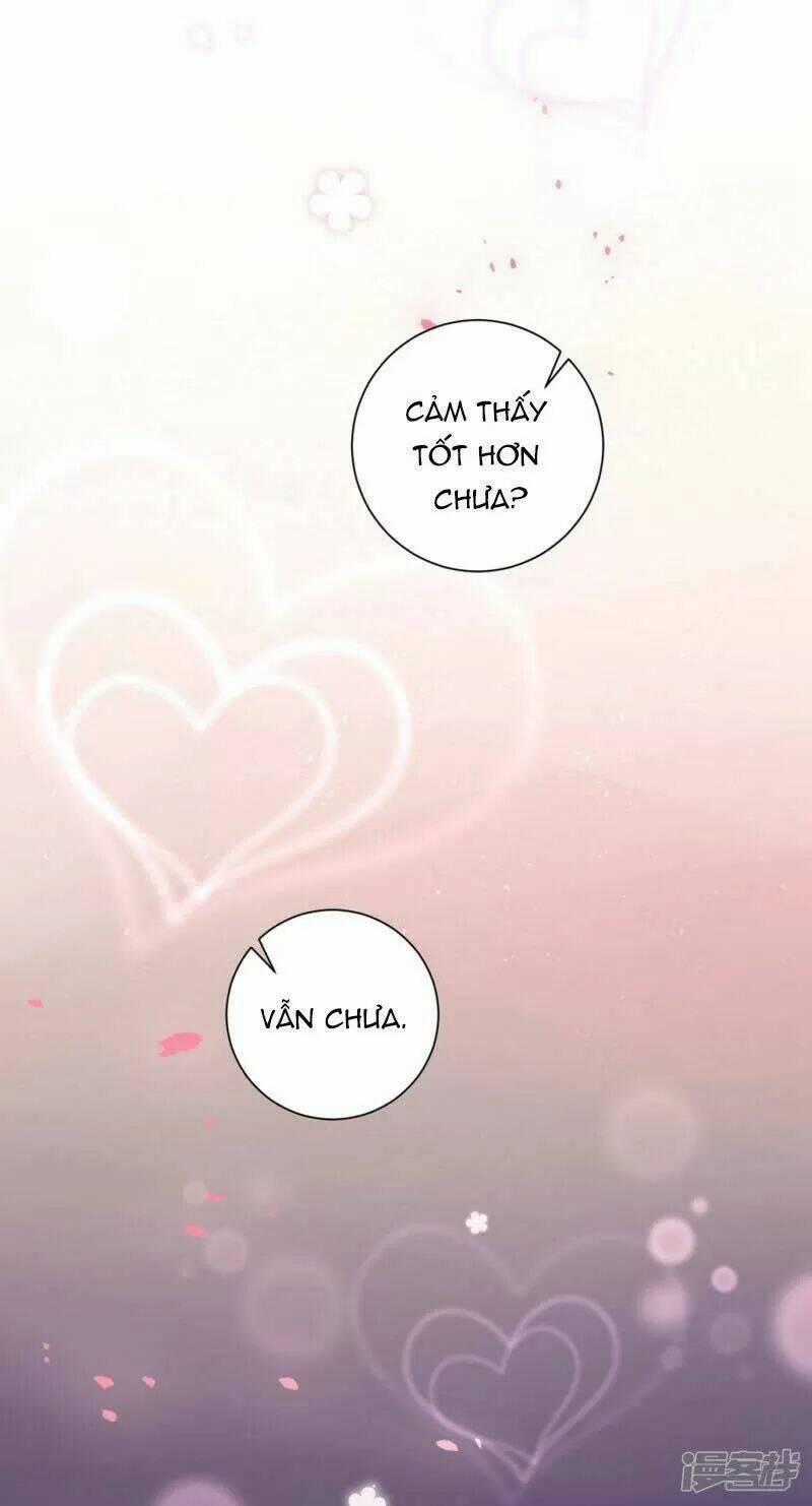 Vương Phi Có Độc! Chapter 40 trang 34