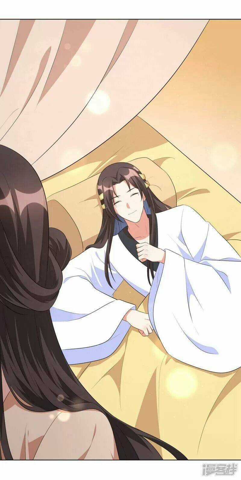 Vương Phi Có Độc! Chapter 40 trang 7