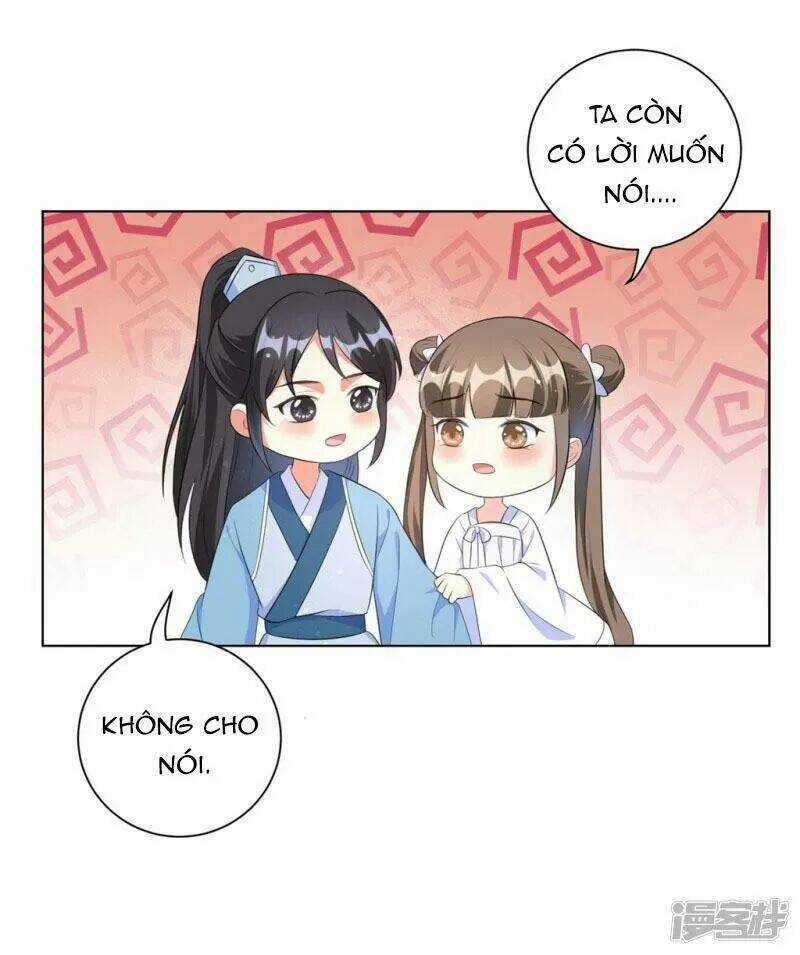 Vương Phi Có Độc! Chapter 40 trang 8