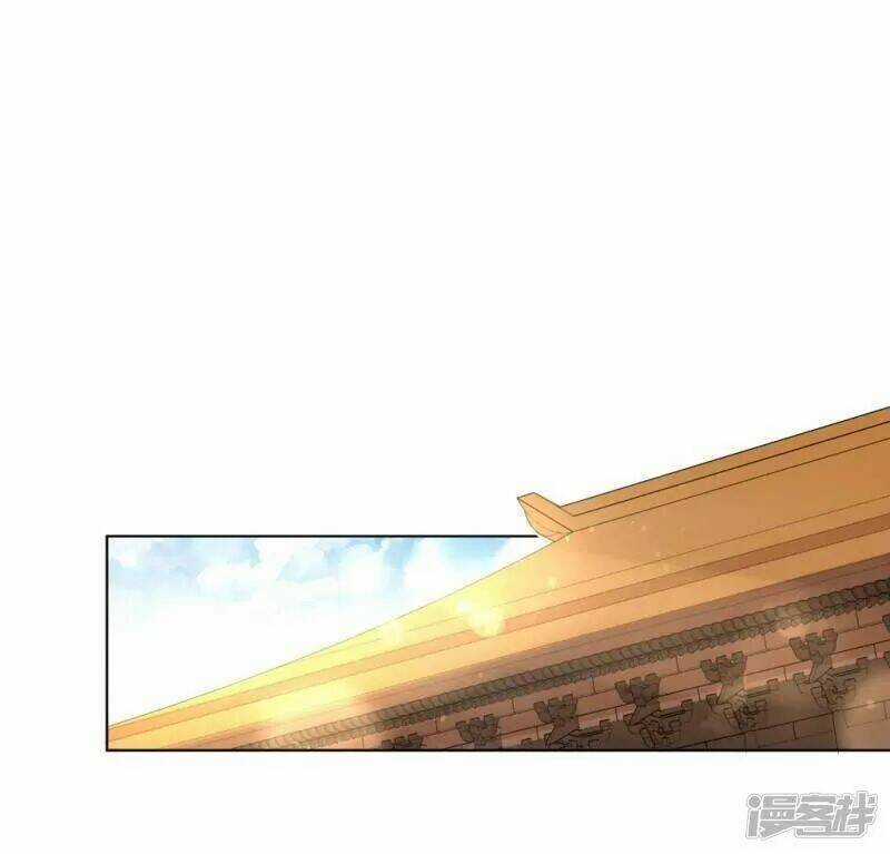 Vương Phi Có Độc! Chapter 40 trang 9