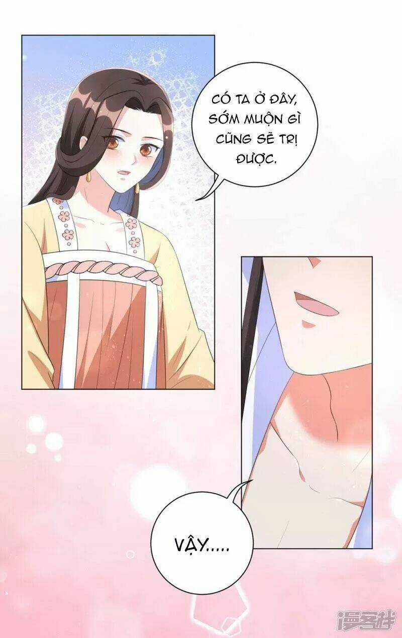 Vương Phi Có Độc! Chapter 41 trang 10