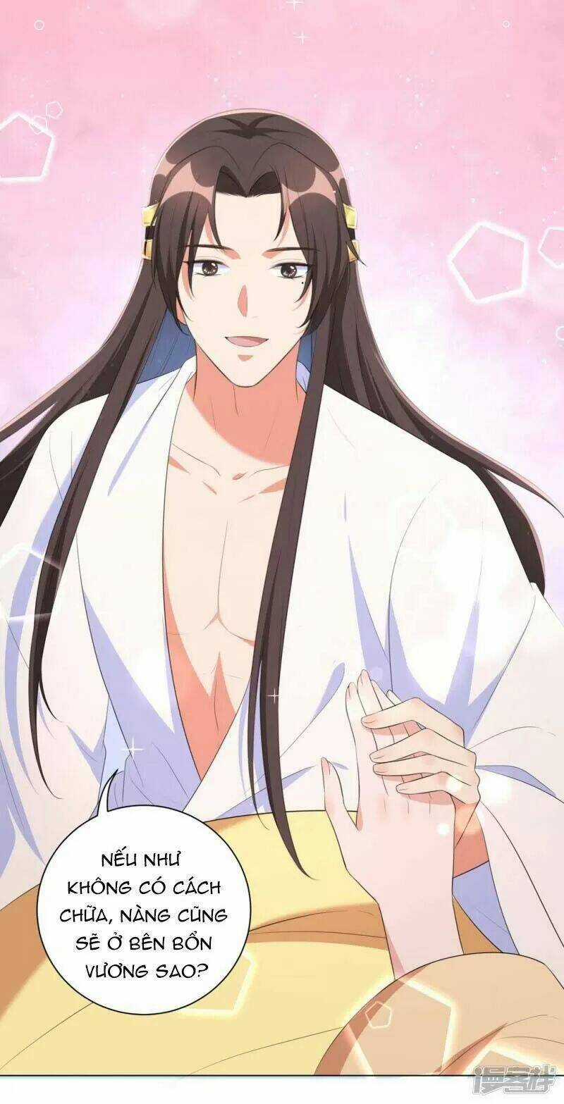 Vương Phi Có Độc! Chapter 41 trang 11