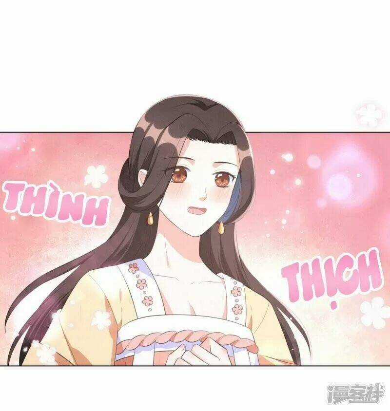 Vương Phi Có Độc! Chapter 41 trang 12