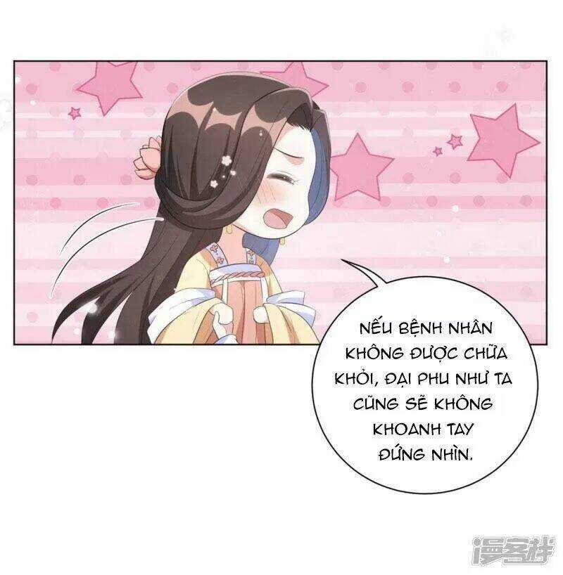 Vương Phi Có Độc! Chapter 41 trang 13