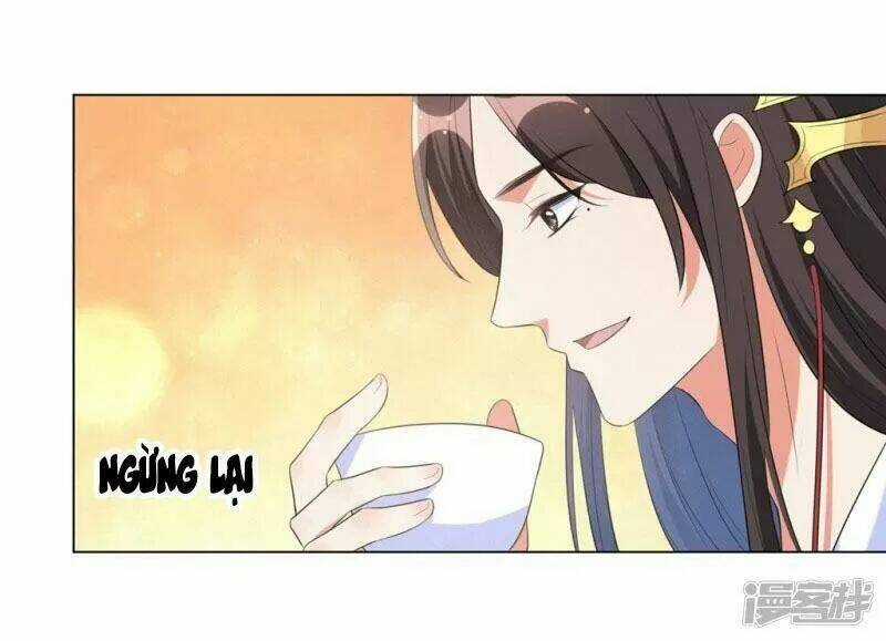 Vương Phi Có Độc! Chapter 41 trang 15