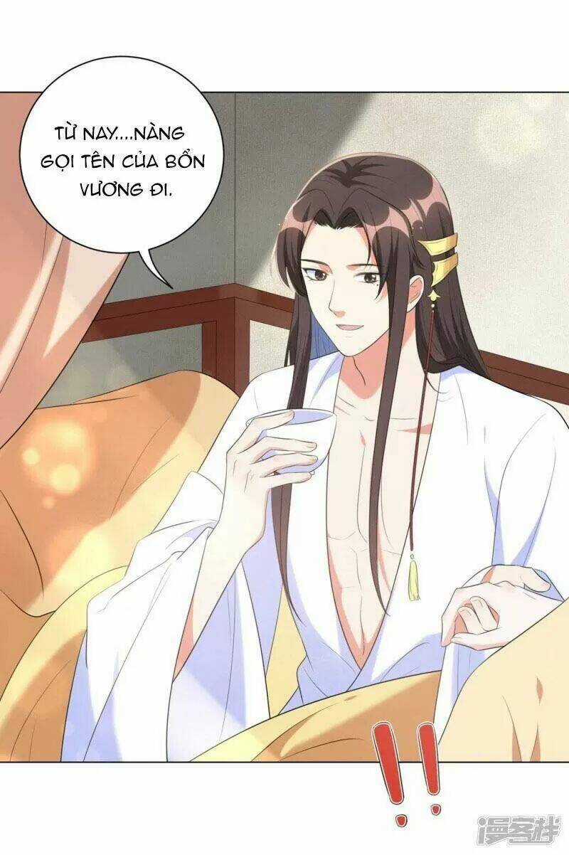 Vương Phi Có Độc! Chapter 41 trang 16