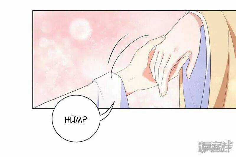 Vương Phi Có Độc! Chapter 41 trang 18